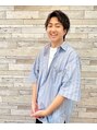 サラ キョウゴク トウキョウ(SALA KYOGOKU TOKYO) Issei デザイナー