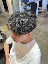 アルーシェ 錦糸町店(Alushe)&nbsp;波巻きパーマ