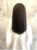 髪質改善トリートメント~ARCH Sayaka~