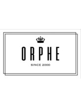 ORPHE 西18丁目【オルフェ】