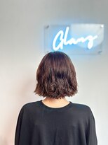 グランツ(GLANZ)&nbsp;束間パーマ