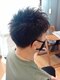 バーバー美容室 モーニング(morning)の写真/【朝5時から営業】出勤前・朝活のメンズに人気★BARBER美容室　morningで"有意義な朝の30分"を―。