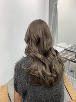 フォルテ ギンザ(FORTE GINZA) ミルクティーベージュ