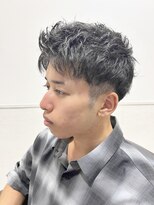 ヨシザワインク プレミアム 築地店(YOSHIZAWA Inc. PREMIUM)&nbsp;刈り上げ/ピンパーマ/アップバング/ツイスパ/フェード