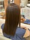 イマージュ アヴェダ 八王子店(Image AVEDA)の写真/従来とは圧倒的な違い♪年齢関係なく美しい髪でいられる。それが【AVEDA 八王子店】の縮毛矯正◎【八王子】