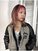 デザインローライト