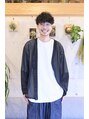シャンティ 岩波 大輔