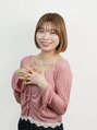 ボタニウムドットハイクバイアールサロン(BOTANIUM.Hk by Rr SALON) YURINA