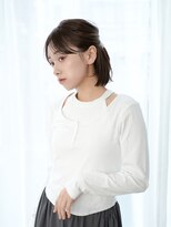 シープ(Seep)&nbsp;HCレイヤー×ミディアムスタイル