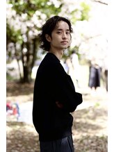 プランツヘアー 高宮店(Plants hair)&nbsp;武藤 翔太