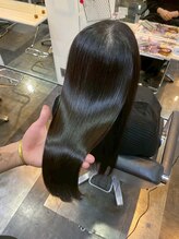 【梅田でBIGOUDIだけ】最先端の髪質改善！今話題の『トステア』で自分史上1番の美髪に♪