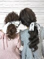ヘアセットサロン アッシュ 神戸三宮(Ash)/ヘアセットサロン神戸三宮 Ash