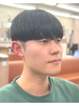 プラーナ 鳳 北町店 マッシュ