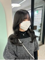 カノエ 岡山店(canoe)&nbsp;オリーブグレージュ