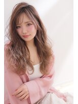 ラトゥールコティ 武蔵小金井(la tour koti)&nbsp;ゆるカワパーマ