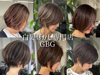 ジービージー前橋ミュグ(GBG前橋mugu)の写真