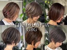 ジービージー前橋ミュグ(GBG前橋mugu)