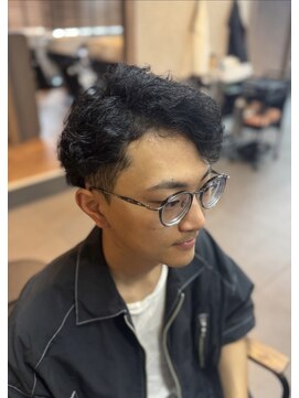 アソビー 近鉄八尾(Asobee) メンズショート