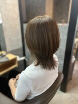 ザ シーワークス(THE Cworks)&nbsp;オリーブベージュ