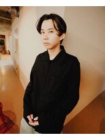 コット(COTTO) メンズ