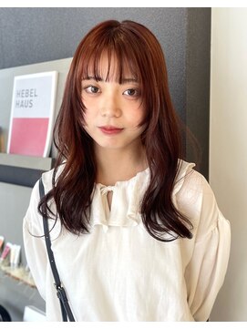 ブレス 布施店(brace) ケアカラー/髪質改善サロン/髪質改善トリートメント/布施駅