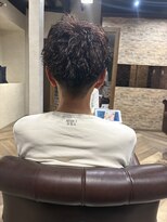 シエル 藤沢店(CIEL)&nbsp;ピンパーマ！