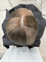 リミットバイアフィナー 大宮店(limit by Afinar)&nbsp;ブロックカラー/デザインカラー