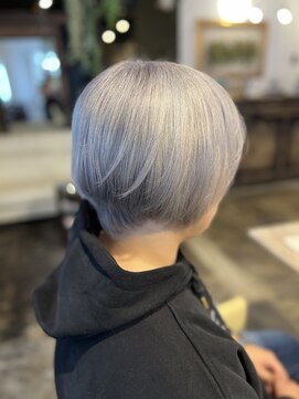 アドール(ADOR) 【ADOR上村】ホワイトベージュ