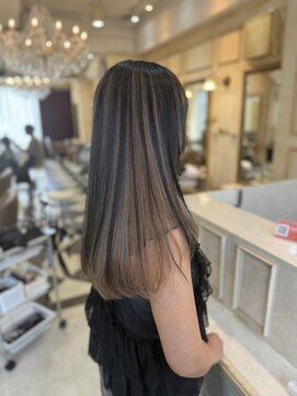 シェリア(Shelia) 【清水香波】umbrella