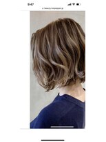 ヘアーエリオ(erio)&nbsp;オシャレむどうさ