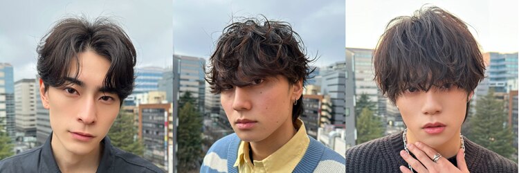 ネイバー 立川(Neighbor)のサロンヘッダー