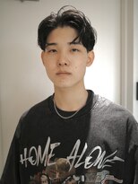 アイヴィ 表参道(IVY)&nbsp;【大人ヘア】ニュアンスパーマ