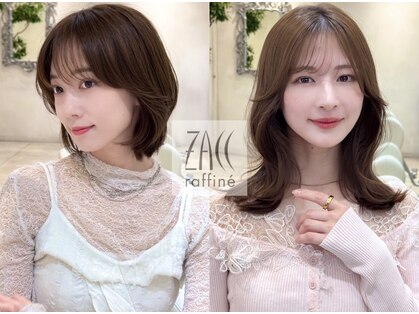 ザックラフィネ(ZACC raffine)の写真