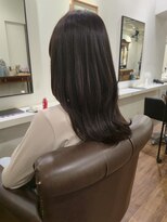 インビテーション(invitation)&nbsp;ウォームブラウン