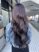 アート(ART)&nbsp;ロングヘア