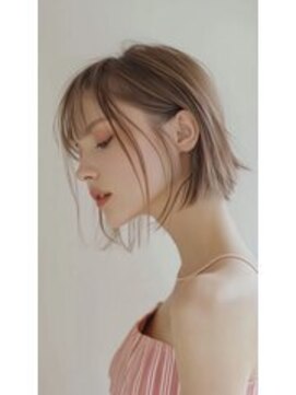モードケイズ JR茨木improve店(MODE K's) 3Dカラーモードボブ