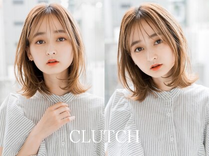 クラッチ トリートメント アンド ヘッドスパ 江坂(CLUTCH)の写真