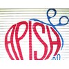 アピッシュ(APISH)のお店ロゴ