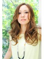 ヘアー バイ パッション コクラ(Hair by Passion KOKURA) ナチュラルラフカール