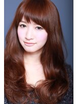 ビューティーアンドケアカロン(Beauty and Care CALON)&nbsp;【銀座】CALON/ダーク　ショコラ　ブラウン