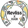 レブリス(Revliss)のお店ロゴ