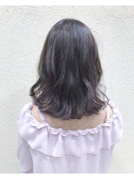 モードケイズ 六甲道店(MODE K’s) 六甲道カラーコレクション♪