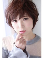 シャンス(CHANCE)&nbsp;大人モードショート