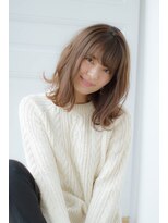 レジナヴィータ 栄(Reginavita)&nbsp;【Reginavita栄】やわらかベージュセミディ@小野