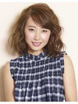 エフプロモーションヴァンカウンシルブリーズ(VAN COUNCIL BReeze) カジュアル・ミディ