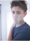 アップバング 八王子