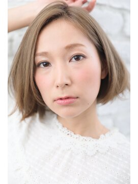 エルサフィロ ヨドヤバシ(el zafiro yodoyabashi) 【el zafiro  yodoyabashi】 ピュール　ピュール　フェザー