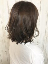 ノア(noA)&nbsp;オータムカラースタイル