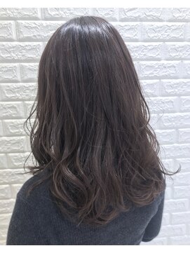 モードケイズ 松原店(MODE K's) ツヤツヤ透明感カラー