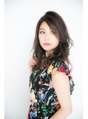 大人可愛い★クラシカルウェーブ★